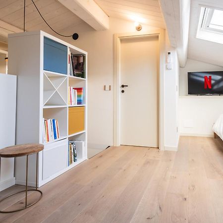 Luxury & Design: Oasi Nel Centro Storico Di Rimini Villa Ngoại thất bức ảnh
