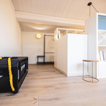 Luxury & Design: Oasi Nel Centro Storico Di Rimini Villa Ngoại thất bức ảnh