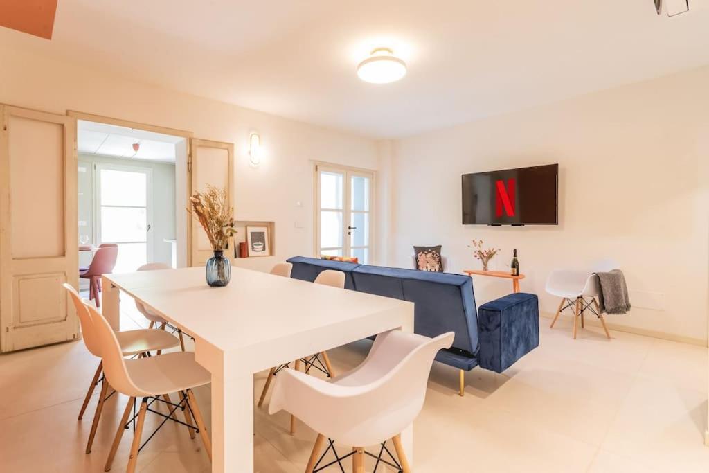 Luxury & Design: Oasi Nel Centro Storico Di Rimini Villa Ngoại thất bức ảnh
