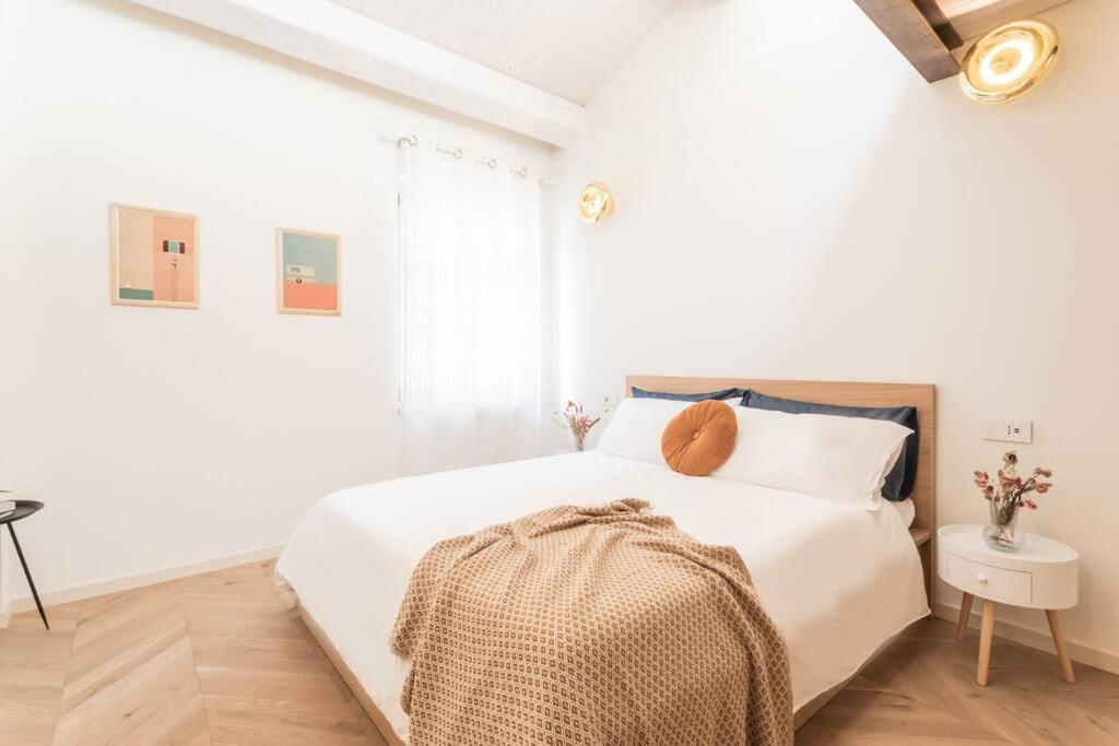 Luxury & Design: Oasi Nel Centro Storico Di Rimini Villa Ngoại thất bức ảnh