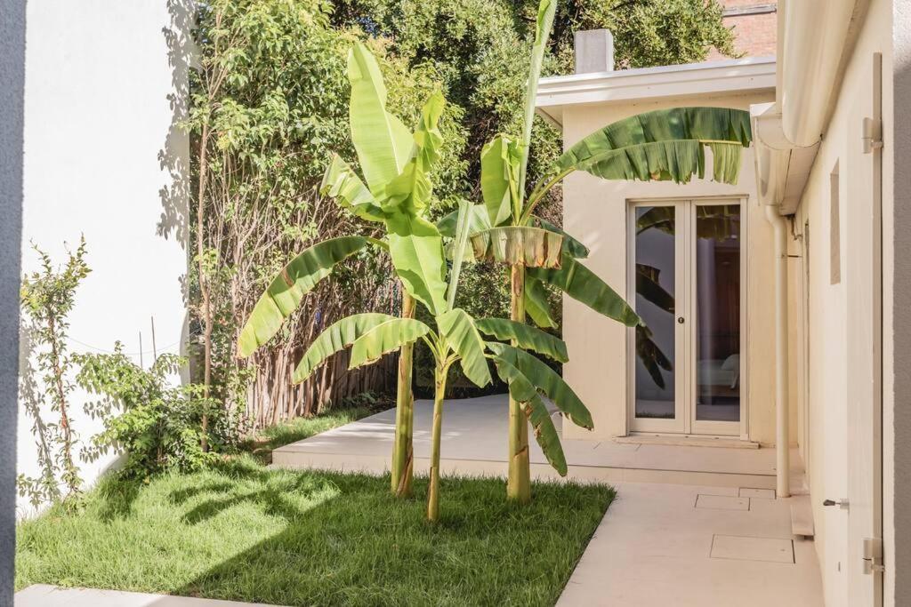 Luxury & Design: Oasi Nel Centro Storico Di Rimini Villa Ngoại thất bức ảnh