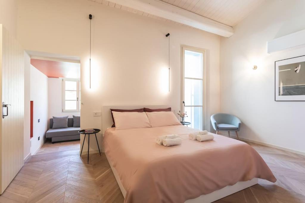 Luxury & Design: Oasi Nel Centro Storico Di Rimini Villa Ngoại thất bức ảnh