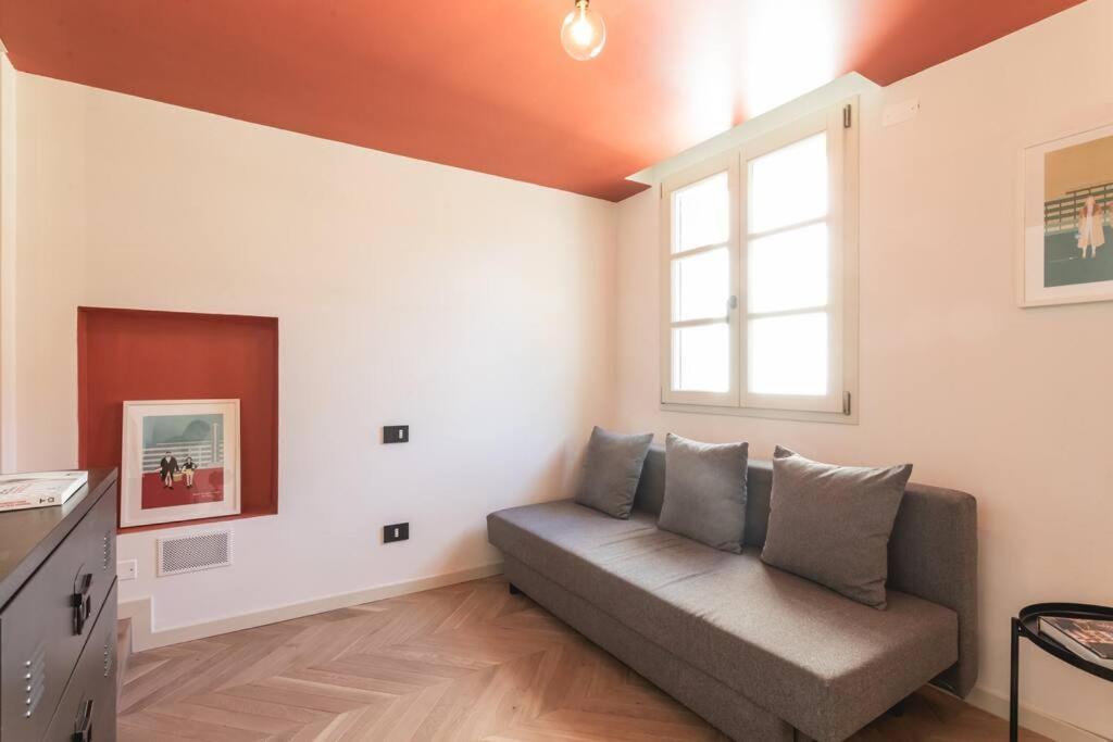 Luxury & Design: Oasi Nel Centro Storico Di Rimini Villa Ngoại thất bức ảnh