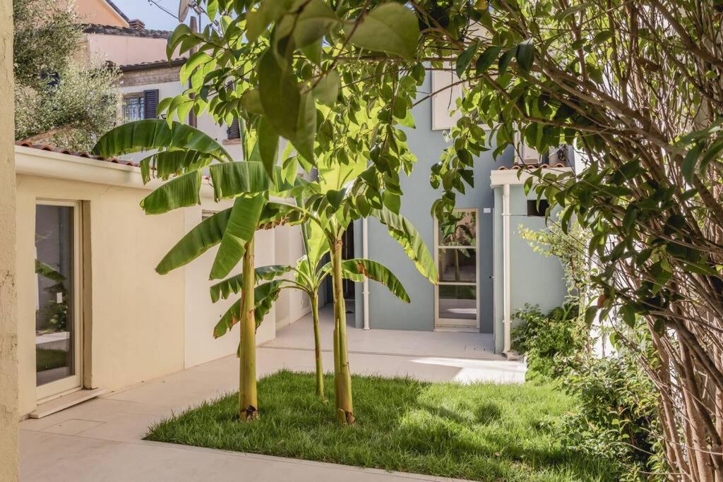 Luxury & Design: Oasi Nel Centro Storico Di Rimini Villa Ngoại thất bức ảnh