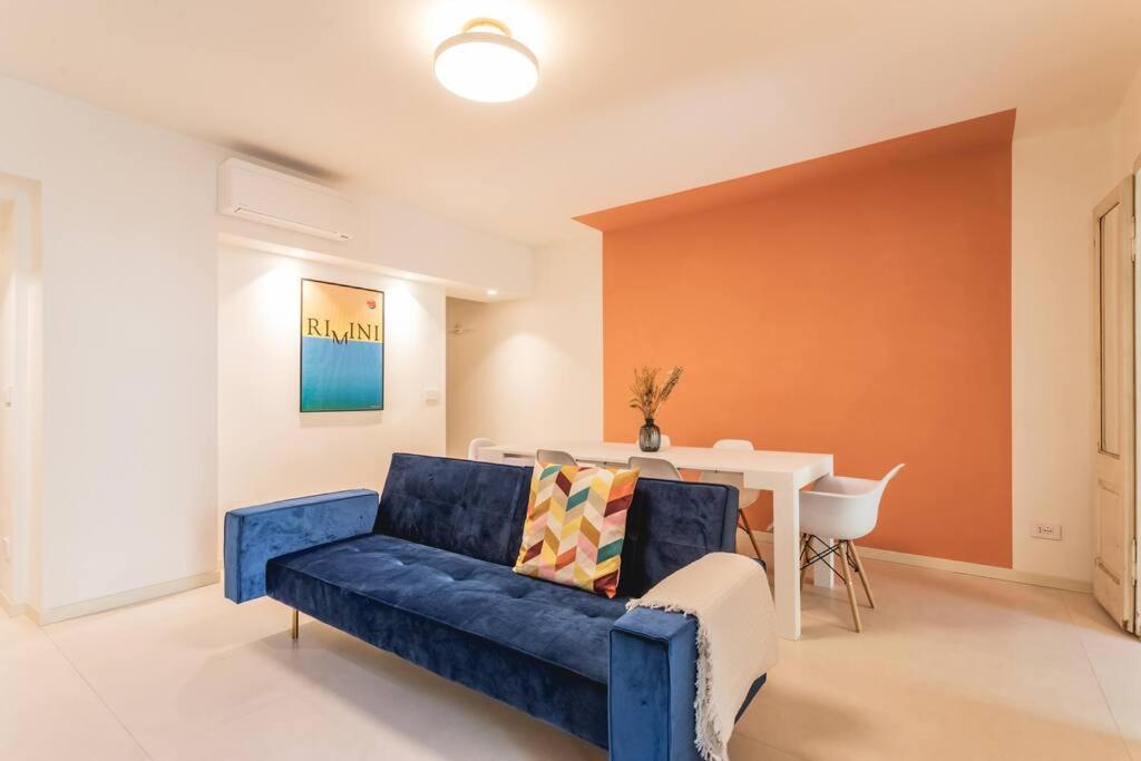 Luxury & Design: Oasi Nel Centro Storico Di Rimini Villa Ngoại thất bức ảnh