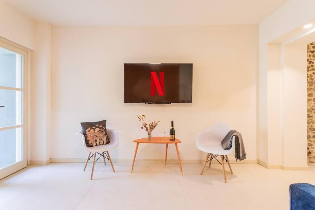 Luxury & Design: Oasi Nel Centro Storico Di Rimini Villa Ngoại thất bức ảnh
