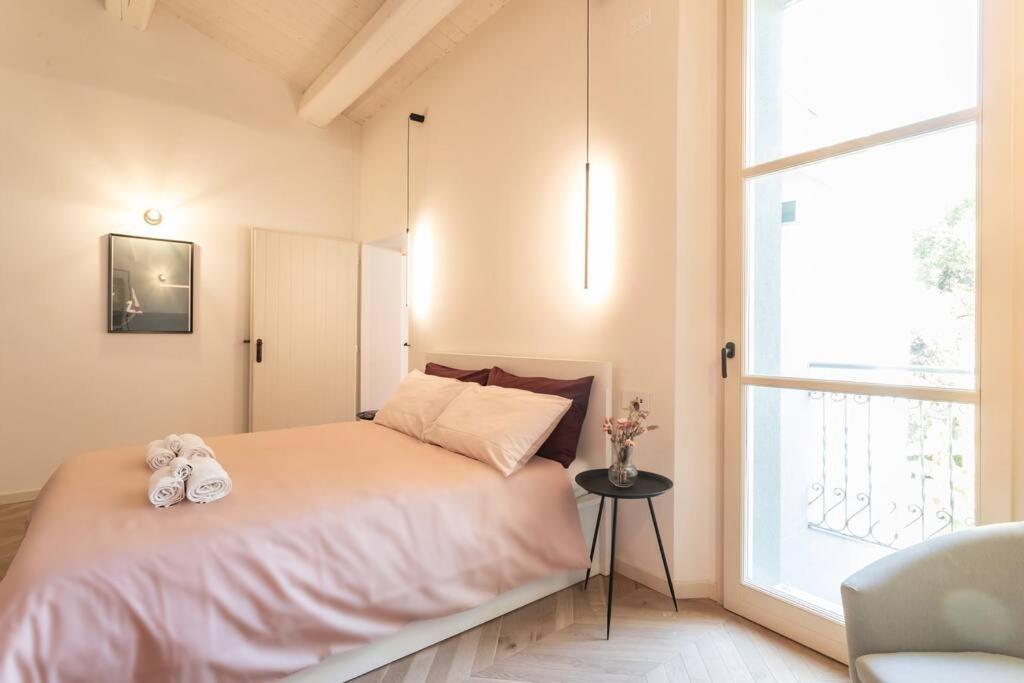 Luxury & Design: Oasi Nel Centro Storico Di Rimini Villa Ngoại thất bức ảnh