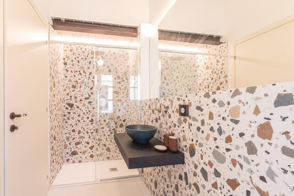 Luxury & Design: Oasi Nel Centro Storico Di Rimini Villa Ngoại thất bức ảnh