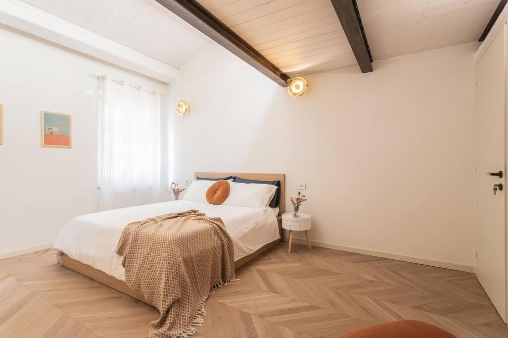 Luxury & Design: Oasi Nel Centro Storico Di Rimini Villa Ngoại thất bức ảnh
