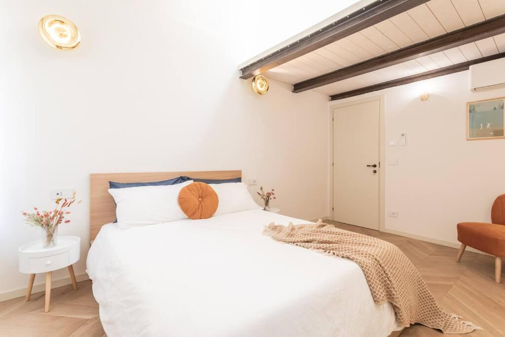 Luxury & Design: Oasi Nel Centro Storico Di Rimini Villa Ngoại thất bức ảnh