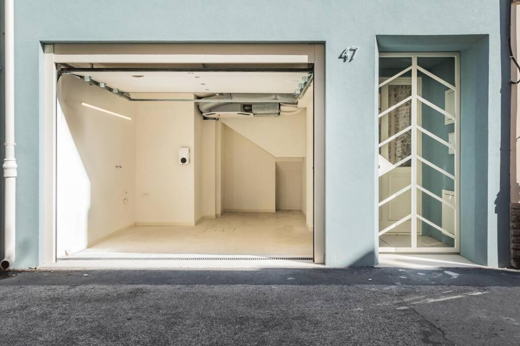 Luxury & Design: Oasi Nel Centro Storico Di Rimini Villa Ngoại thất bức ảnh