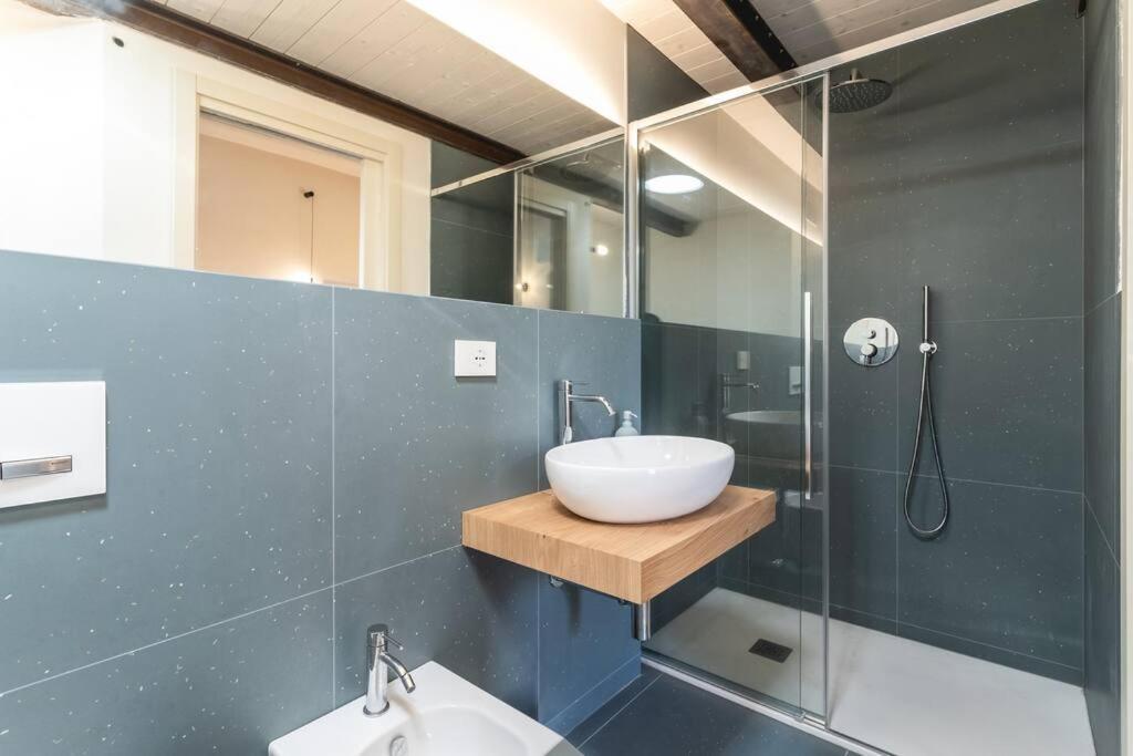 Luxury & Design: Oasi Nel Centro Storico Di Rimini Villa Ngoại thất bức ảnh