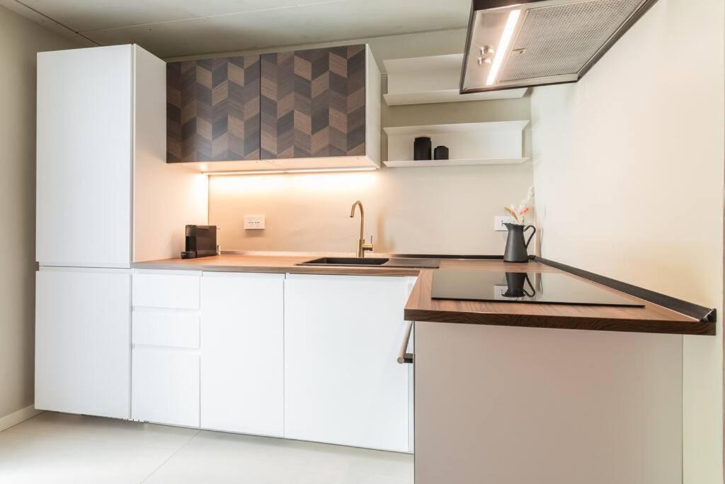 Luxury & Design: Oasi Nel Centro Storico Di Rimini Villa Ngoại thất bức ảnh