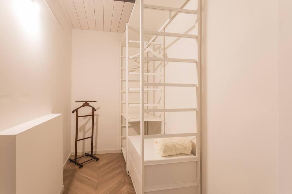 Luxury & Design: Oasi Nel Centro Storico Di Rimini Villa Ngoại thất bức ảnh