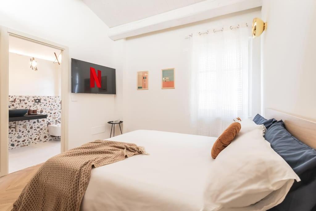 Luxury & Design: Oasi Nel Centro Storico Di Rimini Villa Ngoại thất bức ảnh