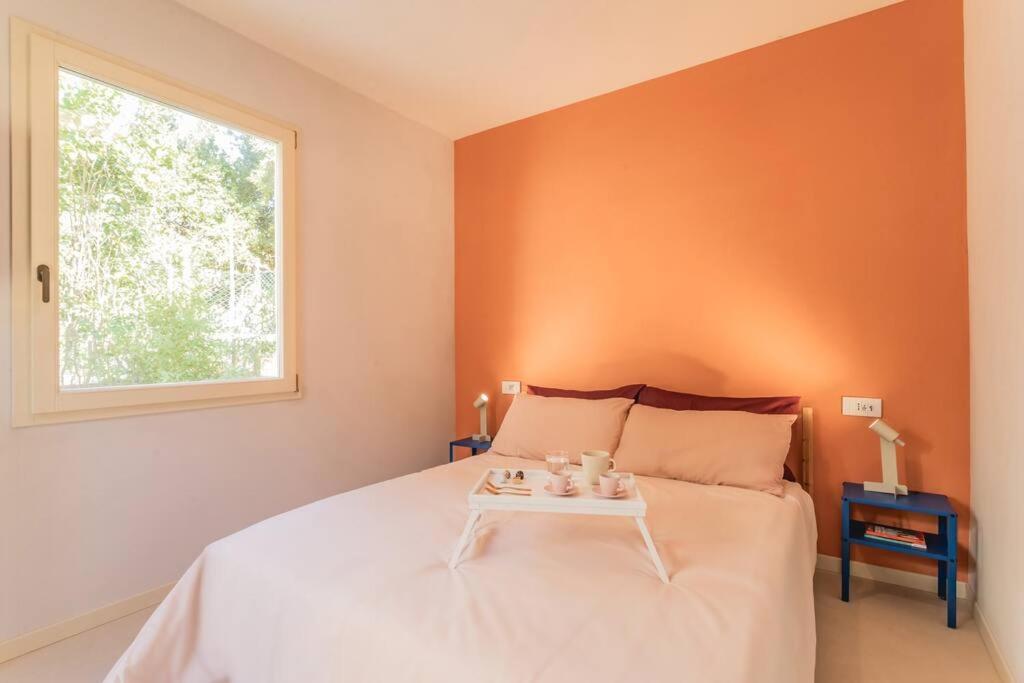 Luxury & Design: Oasi Nel Centro Storico Di Rimini Villa Ngoại thất bức ảnh